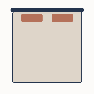King mattress size