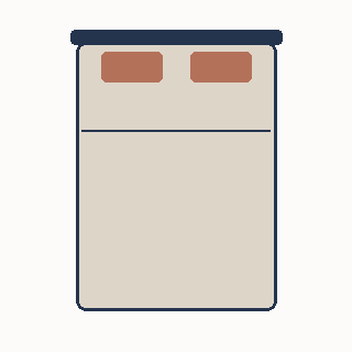 Queen mattress size