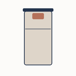 Twin mattress size